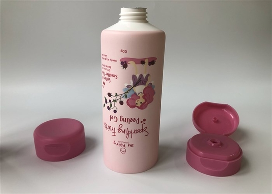 120g Dia50 peeling gel white tube  8c offset print with matt front oriented flip top cap peeling gel