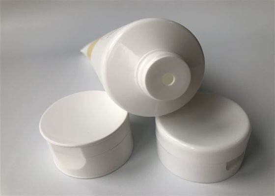 Bady Moisture Cream Plastic Lotion Tubes 5-Color Offset Screen Printing