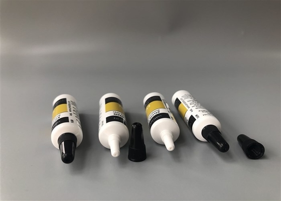143 Skin Smoothing Bottle Tube Packaging Repair Butter With Long Pointed Cap